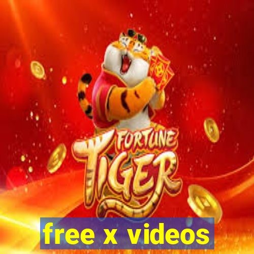 free x videos